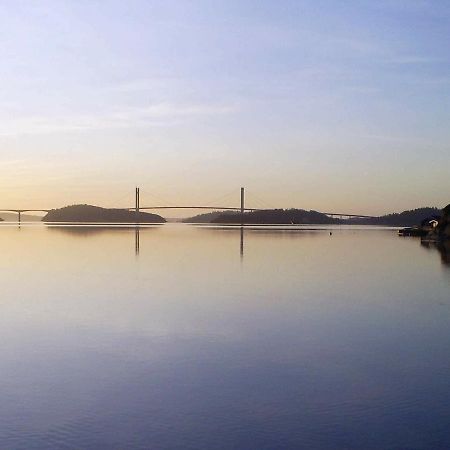 6 Person Holiday Home In Asker N Stenungsund Zewnętrze zdjęcie