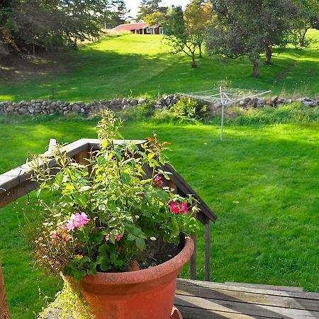 6 Person Holiday Home In Asker N Stenungsund Zewnętrze zdjęcie