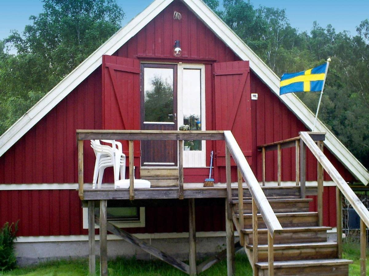 6 Person Holiday Home In Asker N Stenungsund Zewnętrze zdjęcie