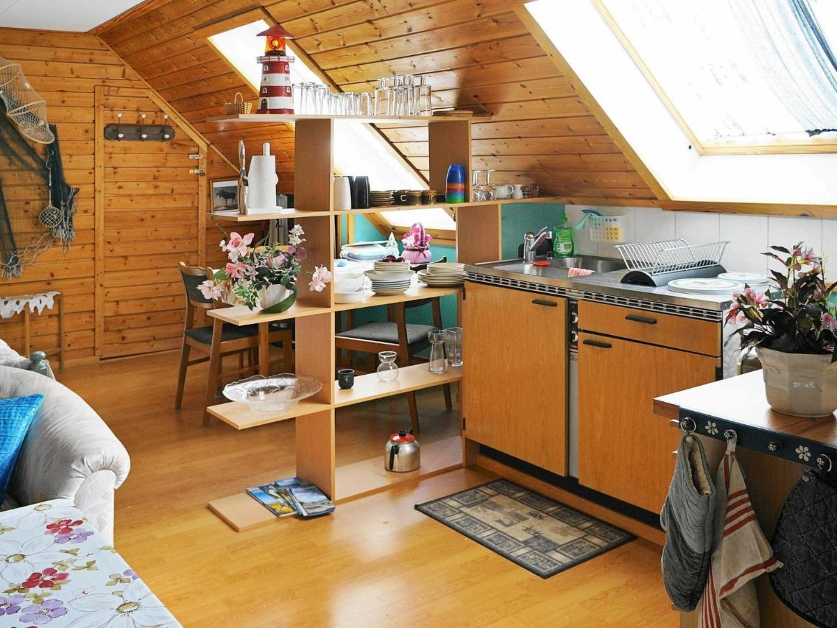 6 Person Holiday Home In Asker N Stenungsund Zewnętrze zdjęcie