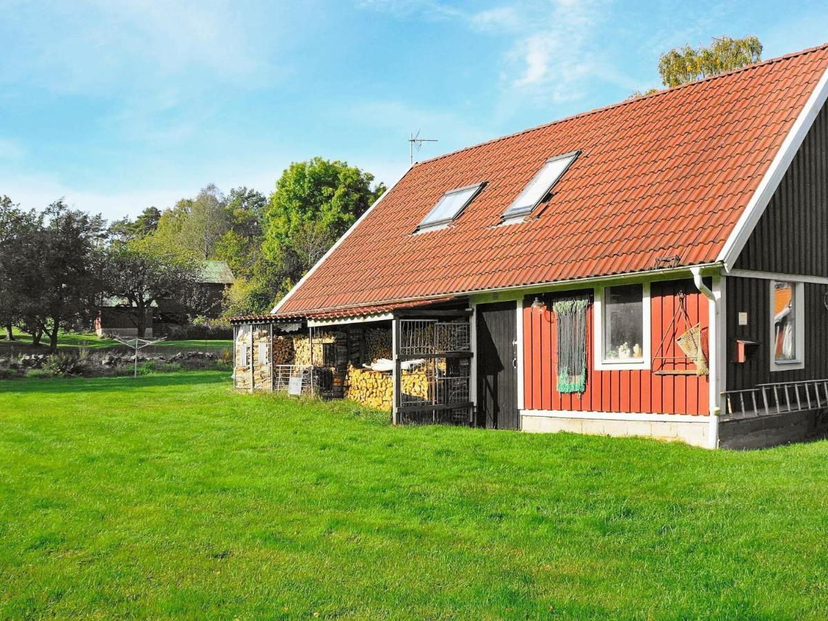 6 Person Holiday Home In Asker N Stenungsund Zewnętrze zdjęcie