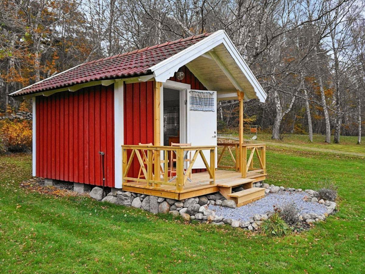 6 Person Holiday Home In Asker N Stenungsund Zewnętrze zdjęcie