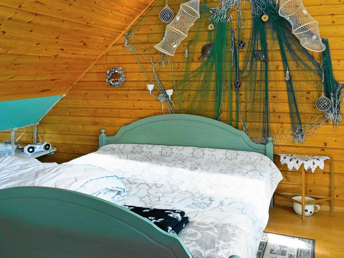 6 Person Holiday Home In Asker N Stenungsund Zewnętrze zdjęcie
