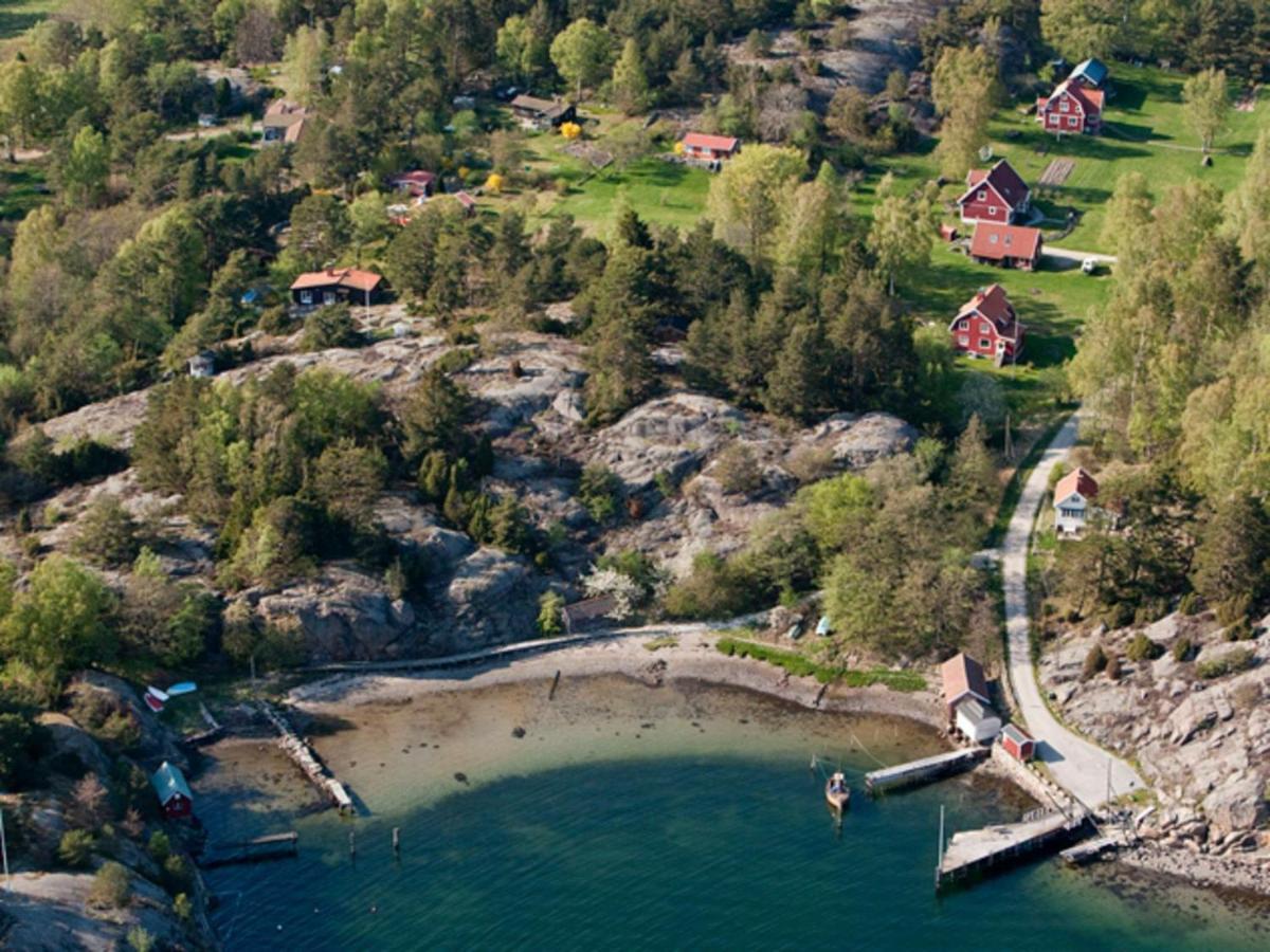 6 Person Holiday Home In Asker N Stenungsund Zewnętrze zdjęcie