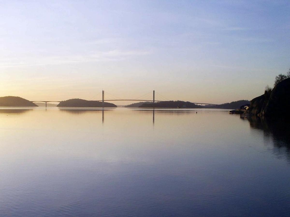 6 Person Holiday Home In Asker N Stenungsund Zewnętrze zdjęcie