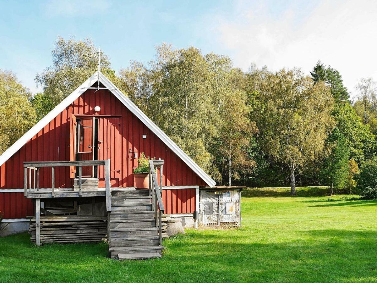 6 Person Holiday Home In Asker N Stenungsund Zewnętrze zdjęcie